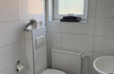 Gemütliches Appartement 1 - mit Küche und Bad zur Eigennutzung -Schuster Homes- - Foto 10