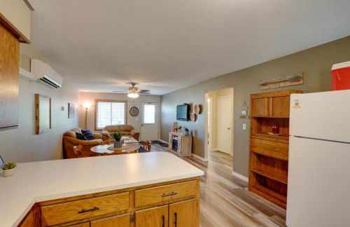 Sacajawea Suite 1 with Deck in Heart of Medora! - Foto 7