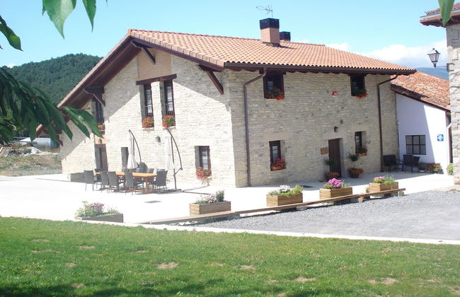 Agroturismo La Casa Vieja - Foto 25