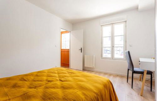 Joli appartement avec jardin / Vieux-Lormont - Foto 13