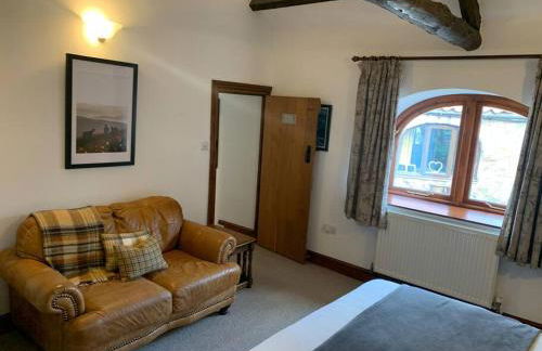 The Dairy - Barn conversion on Coast to Coast route near Catterick Garrison - Foto 15