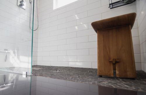 Valley Brickhouse Hot Tub Trails Downtown 1m - Foto 14