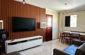 Apartamento Parque Shopping 1 - Foto 1
