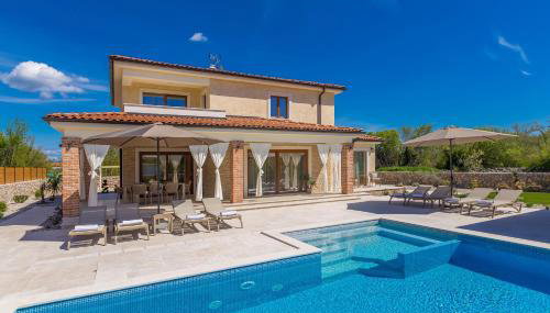 Villa QUERCUS - Foto 3