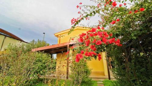 Villa Sofia - Foto 1