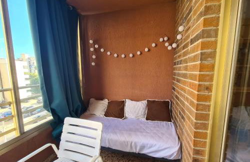 Apartamento Marina Sedavi IF Benidorm - Foto 13