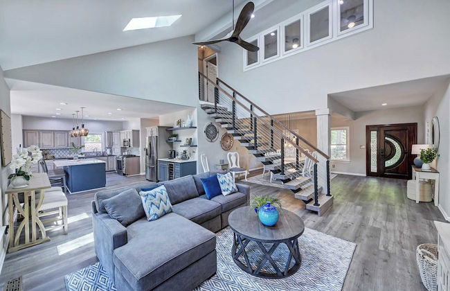 Oasis at Ballycastle by Avantstay Private Beach - Photo 37