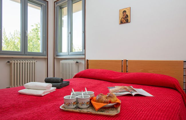 Villa dei Salici con Piscina by Wonderful Italy - Foto 7