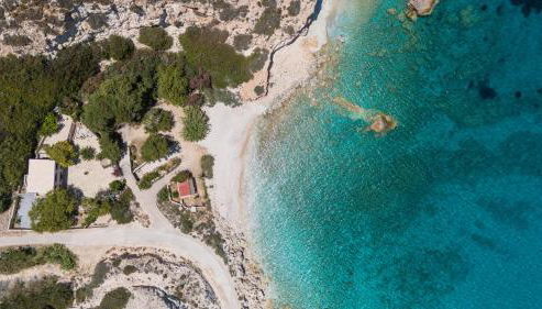 Platani Seaside Villa - Foto 5