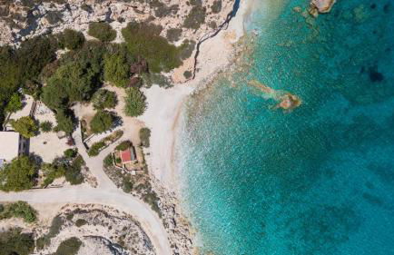 Platani Seaside Villa - Foto 5