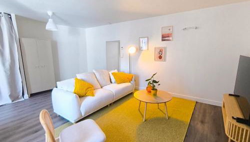 Le Gîte des Capucines - Foto 3