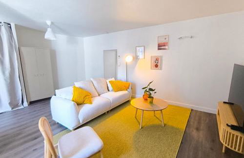 Le Gîte des Capucines - Foto 3