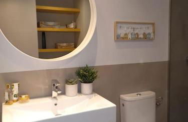 Chalet familiar con piscina - Foto 26