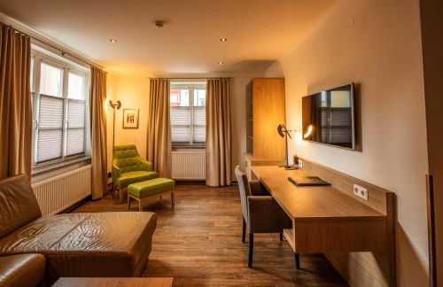 City-Appartements Am Wall - Foto 118