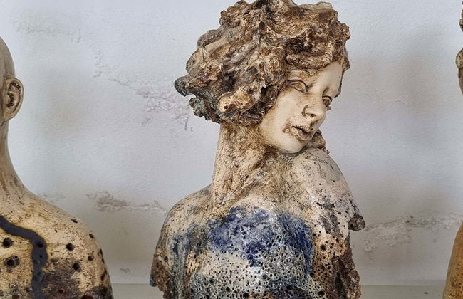 Oaxaca Art Tour - Foto 1