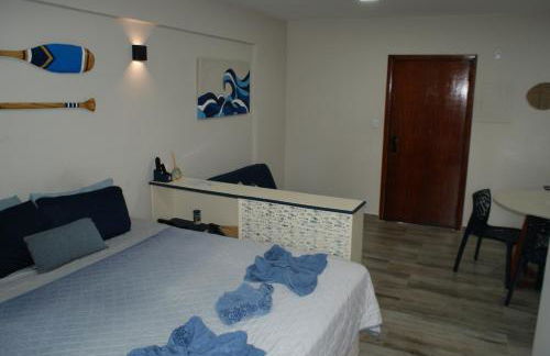 Flat Sirena - São Vicente - Photo 12