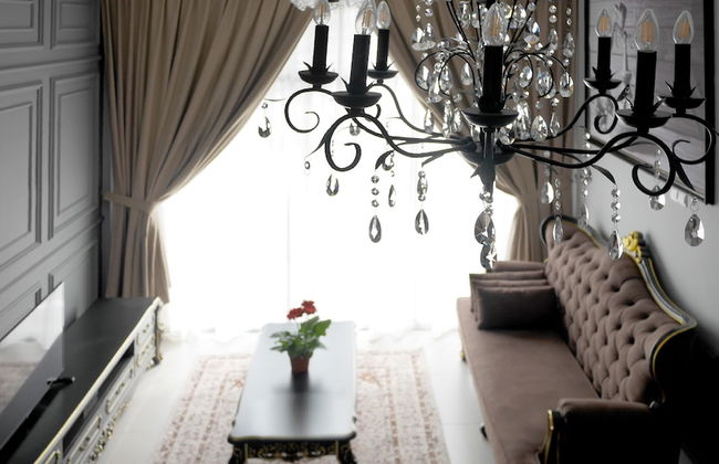 Zetter Suites - Foto 9