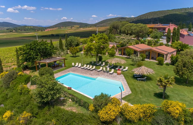 Agriturismo Torribasse - Foto 25