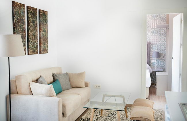 Feelathome Mártires Apartments - Foto 65