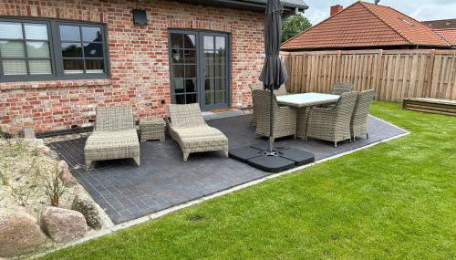 Landhuus - Foto 4, Garden