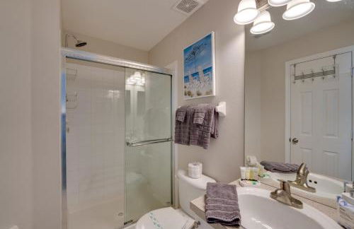 Pool, Themed Rooms and Arcade Disney Escape - Foto 22