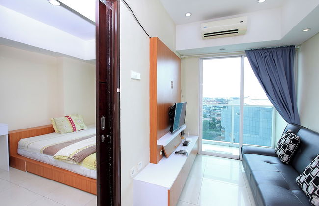 La Grande by Djitu Hospitality - Photo 60