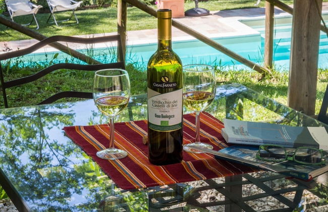 Belvilla by OYO Villa Dipinti - Foto 24