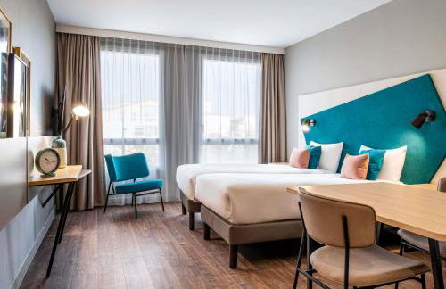 Aparthotel Adagio Paris Nation - Foto 7