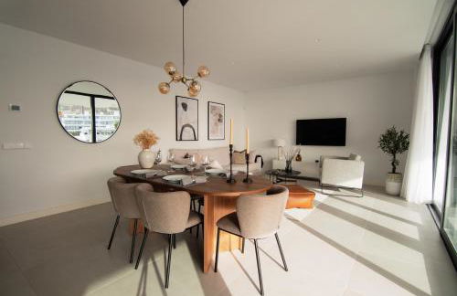 Mara's Apartments Higuerón West - Garden Villa - 246 m2 of Private Terrace & Garden - Like a House - Foto 32