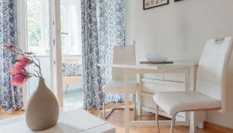 City Park Apartments - #11-12 - Apartments mit Ambiente am Park - Foto 5