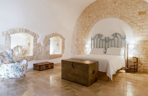 Masseria dei Preti - Foto 18