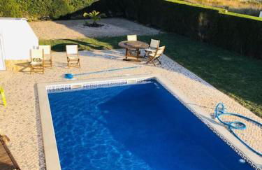 DAR Arrifana- Stylish 4-Bedroom Villa -Ocean Views - Foto 30