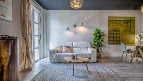 Apartamento cerca de la MEZQUITA DE CORDOBA & FREE PRIVATE PARKING - Foto 1