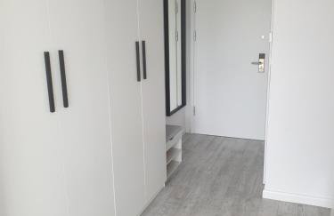 Loft Apartamenty w Sarbinowie - Foto 22