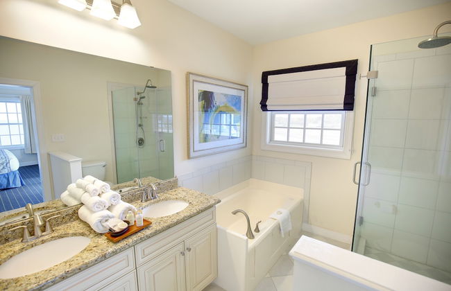 Waterside Resort - Foto 16