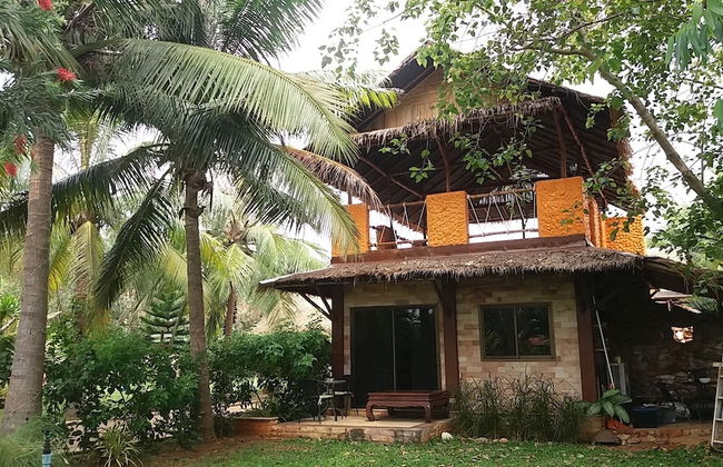 Malee Garden - Foto 41