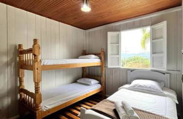 Casa de Campo - Águas Mornas SC - Photo 15