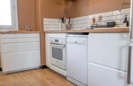 Le Victoire - Escale cosy à Toulon centre - Foto 8