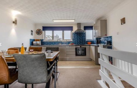 Hunny House - near Searles with lovely sea views - Foto 2