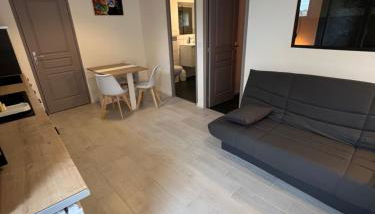 Gîte Les 4 Terres - Maison 1 chambre - Foto 2