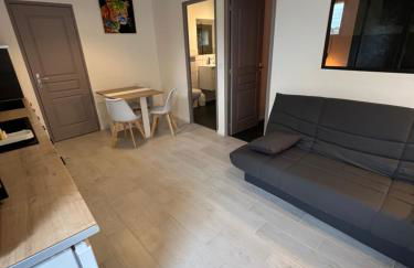 Gîte Les 4 Terres - Maison 1 chambre - Foto 2