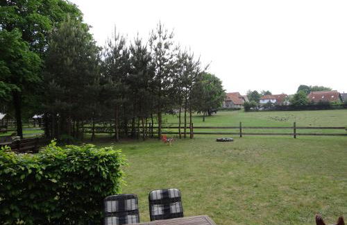 Finnhütte Fisch - Wittenbecker Tannen - Foto 9