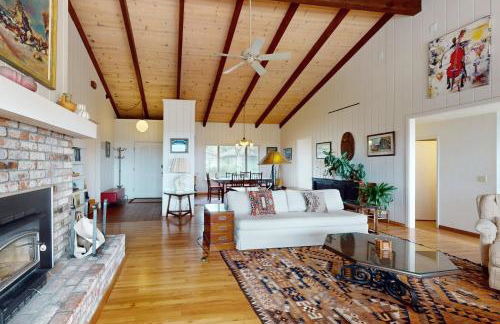 Humboldt Bay Retreat - Foto 7