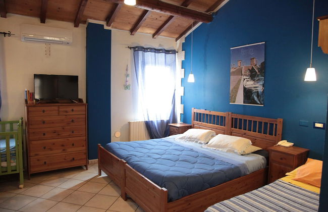 B&B Ciliegio Felice - Foto 5