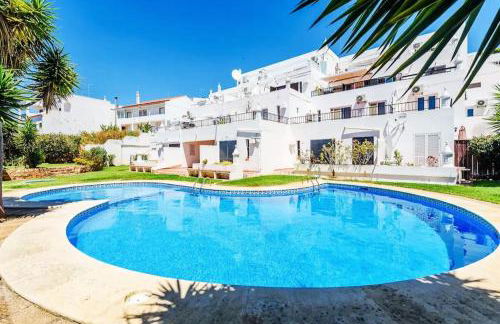 Albufeira - Sun, Pool and Marina View! - Foto 1