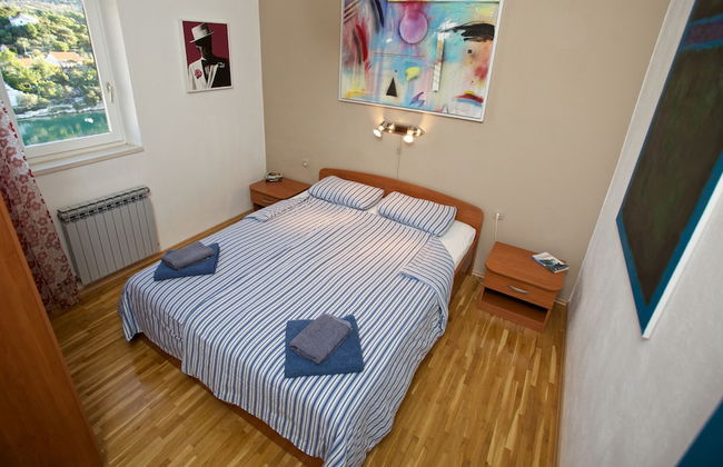 Villa More 1-2-3 - Foto 9