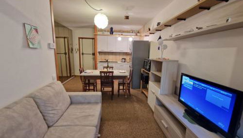 Bilocale sulle Piste by Holiday World - Foto 1