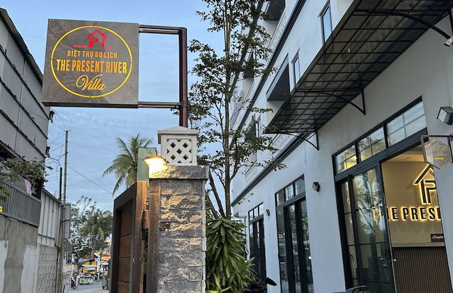 The Present River Hoi An - Foto 55