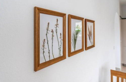 TurAlmeria - Casa Tranquila con Jardín y Aparcamiento privado - Foto 12