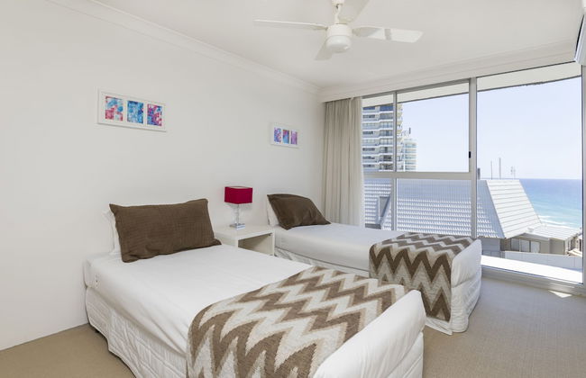 Sunbird Beach Resort - Foto 11